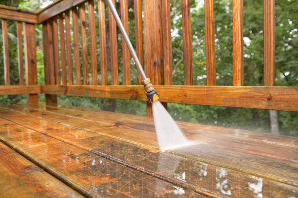 Best Rust Removal  in Dublin, VA